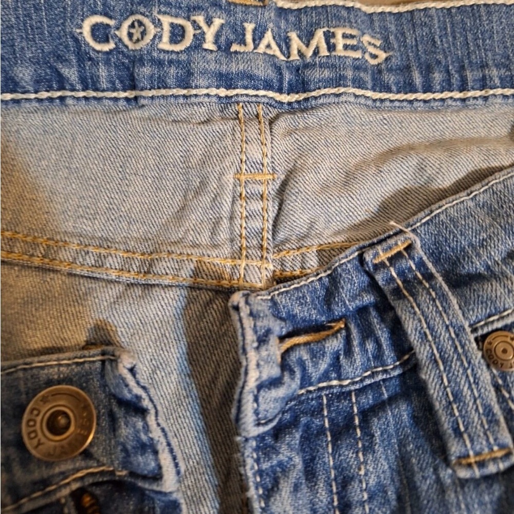 Men’s Cody James Straight Leg 34x30